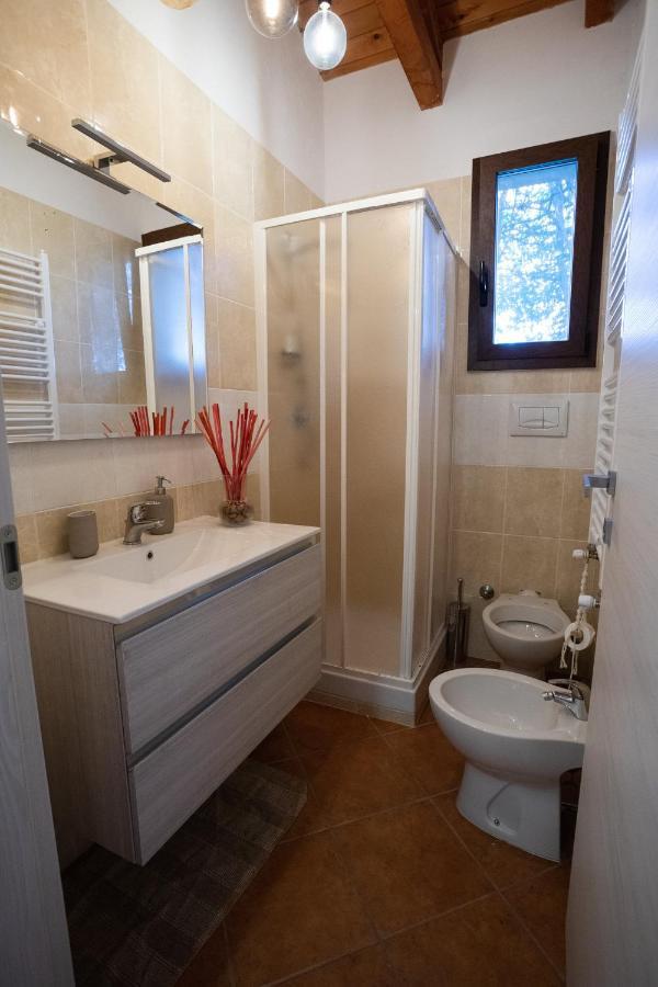 Villa Artemide Manfredonia Esterno foto