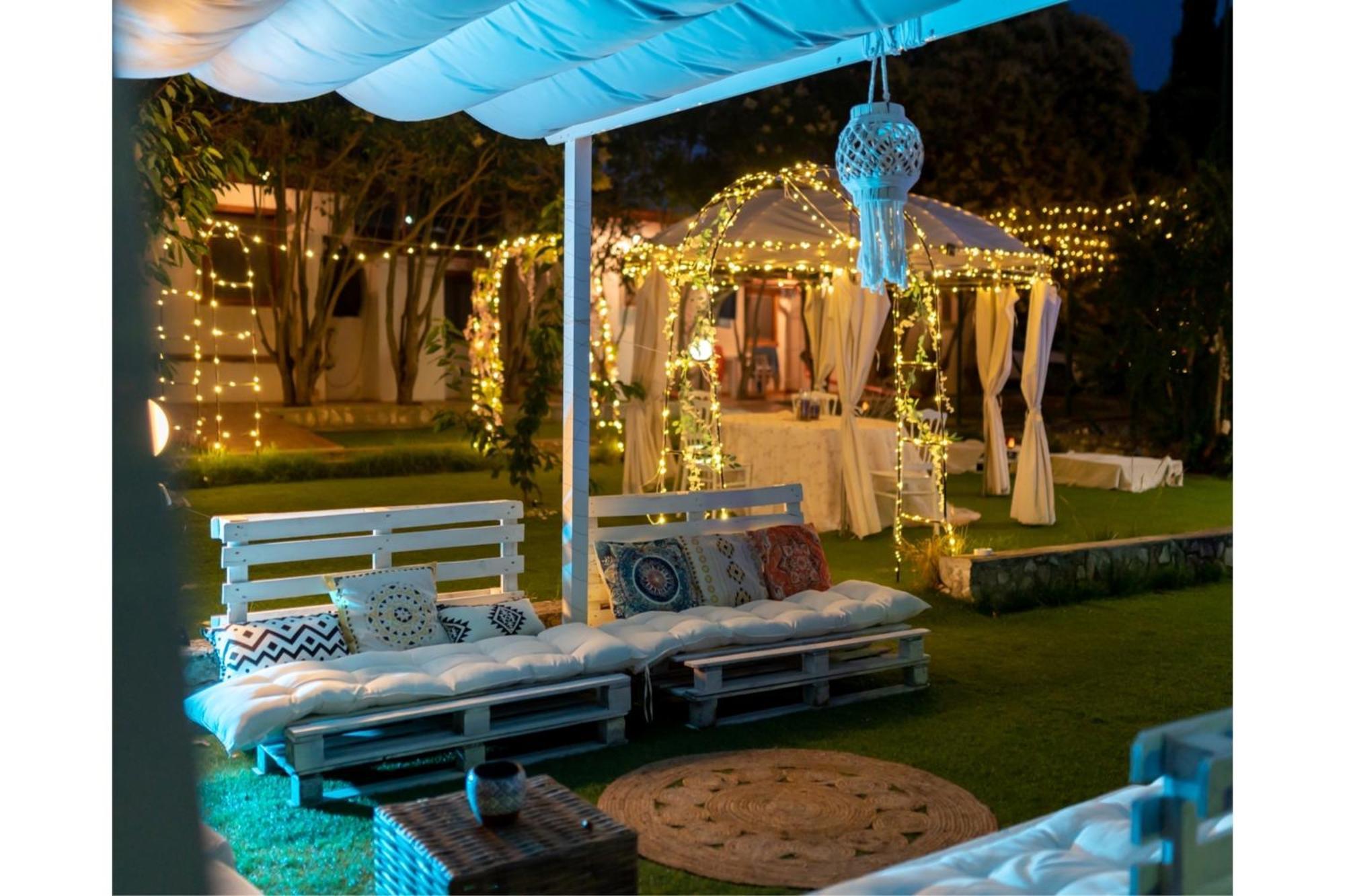 Villa Artemide Manfredonia Esterno foto