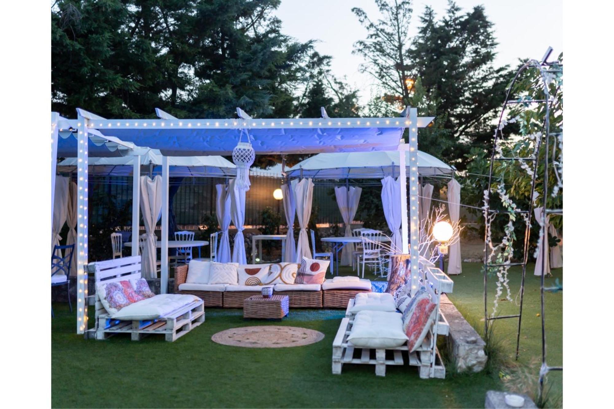 Villa Artemide Manfredonia Esterno foto
